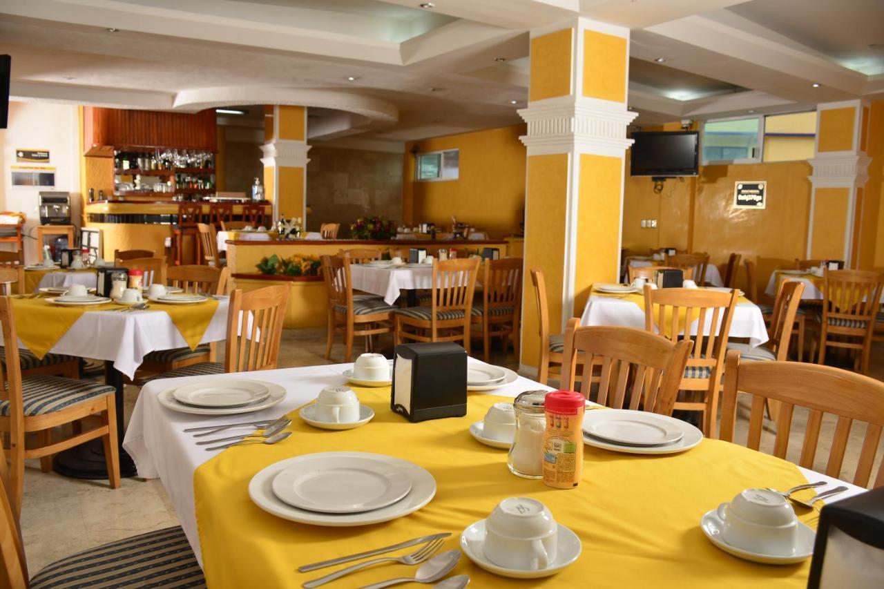 Hotel Paradise Inn Chilpancingo de los Bravos Zewnętrze zdjęcie