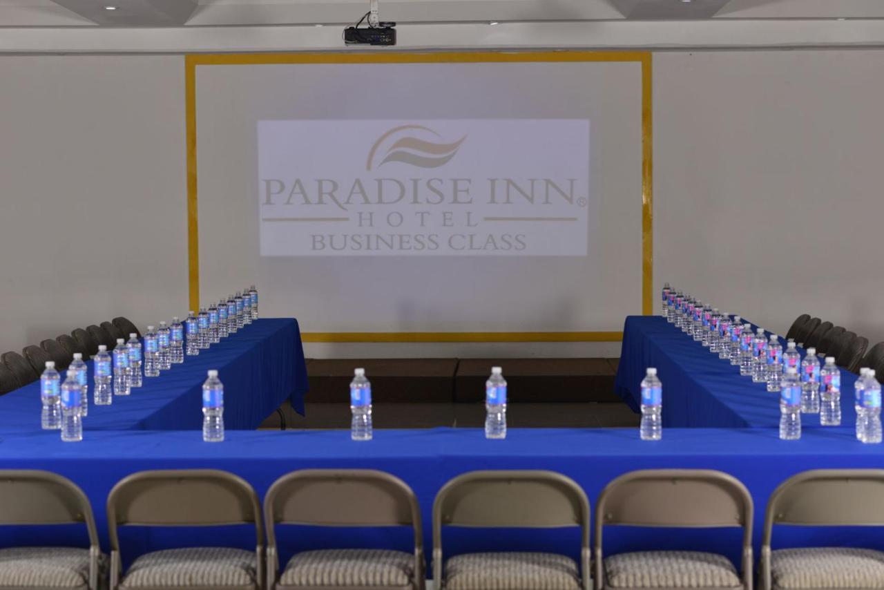 Hotel Paradise Inn Chilpancingo de los Bravos Zewnętrze zdjęcie